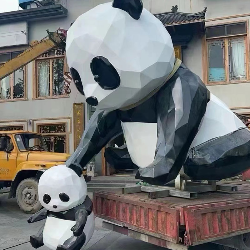 玻璃鋼雕塑