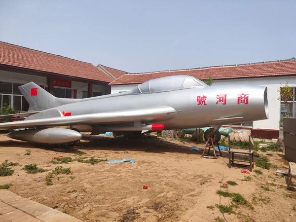 帶你認識不銹鋼雕塑拋光技術
